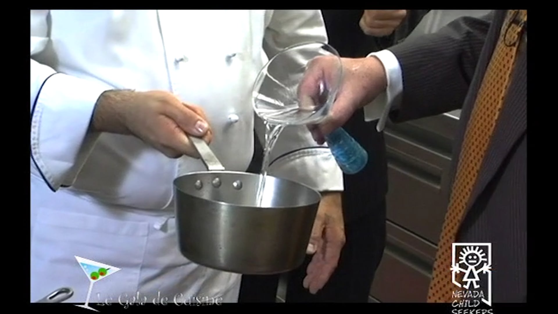 Nevada Child Seekers Vide#2 EXP 2