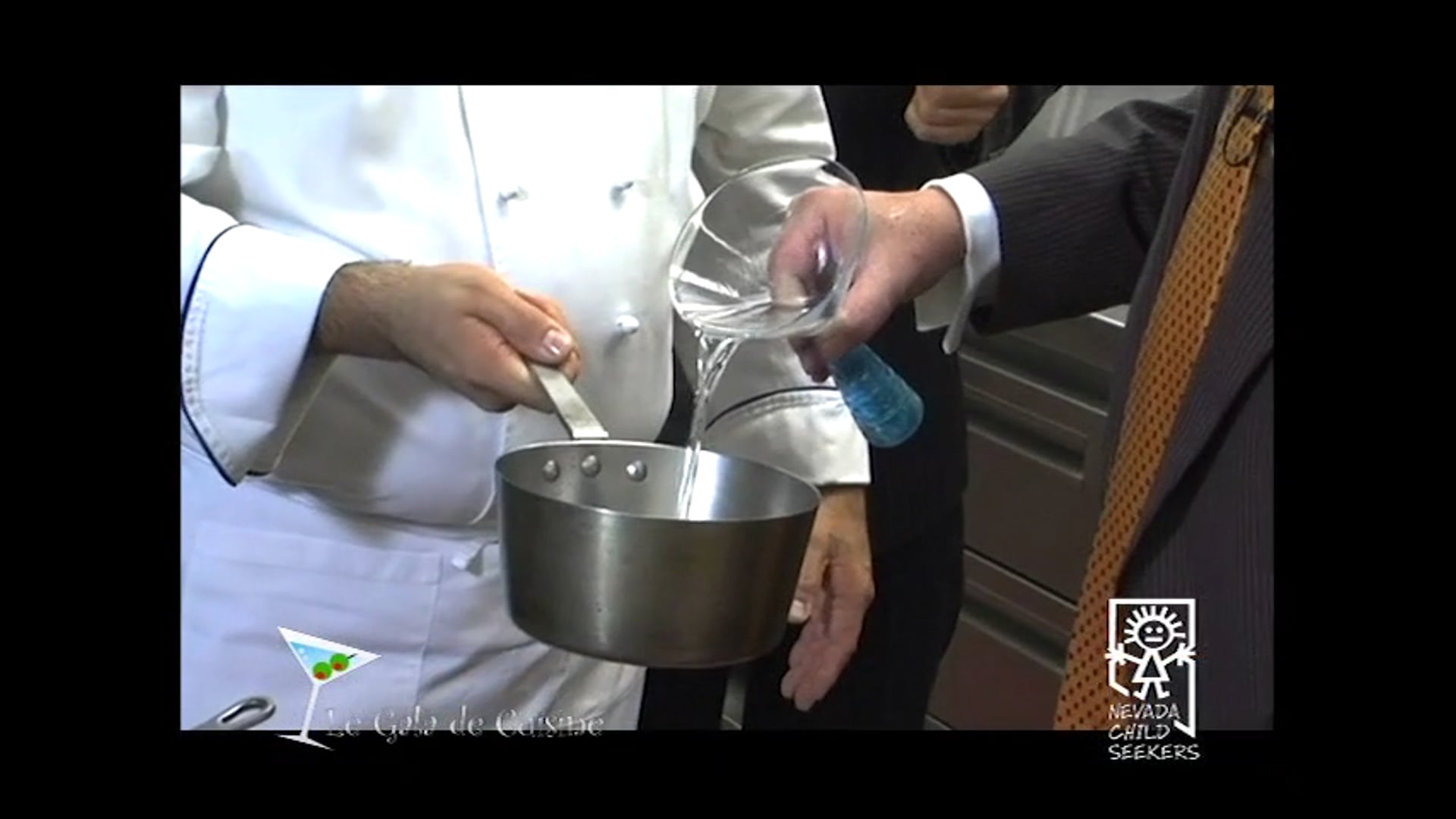 Nevada Child Seekers Vide#2 EXP 2