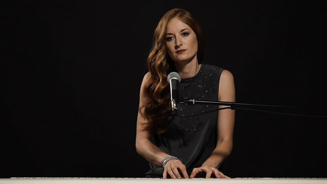 Karin Steiner Vocals video preview