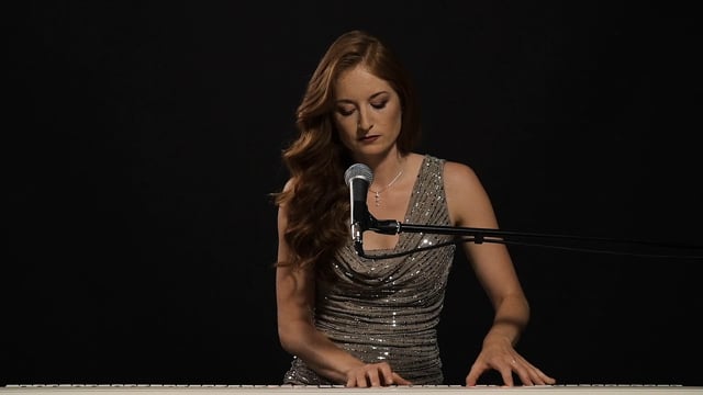 Karin Steiner Vocals video preview