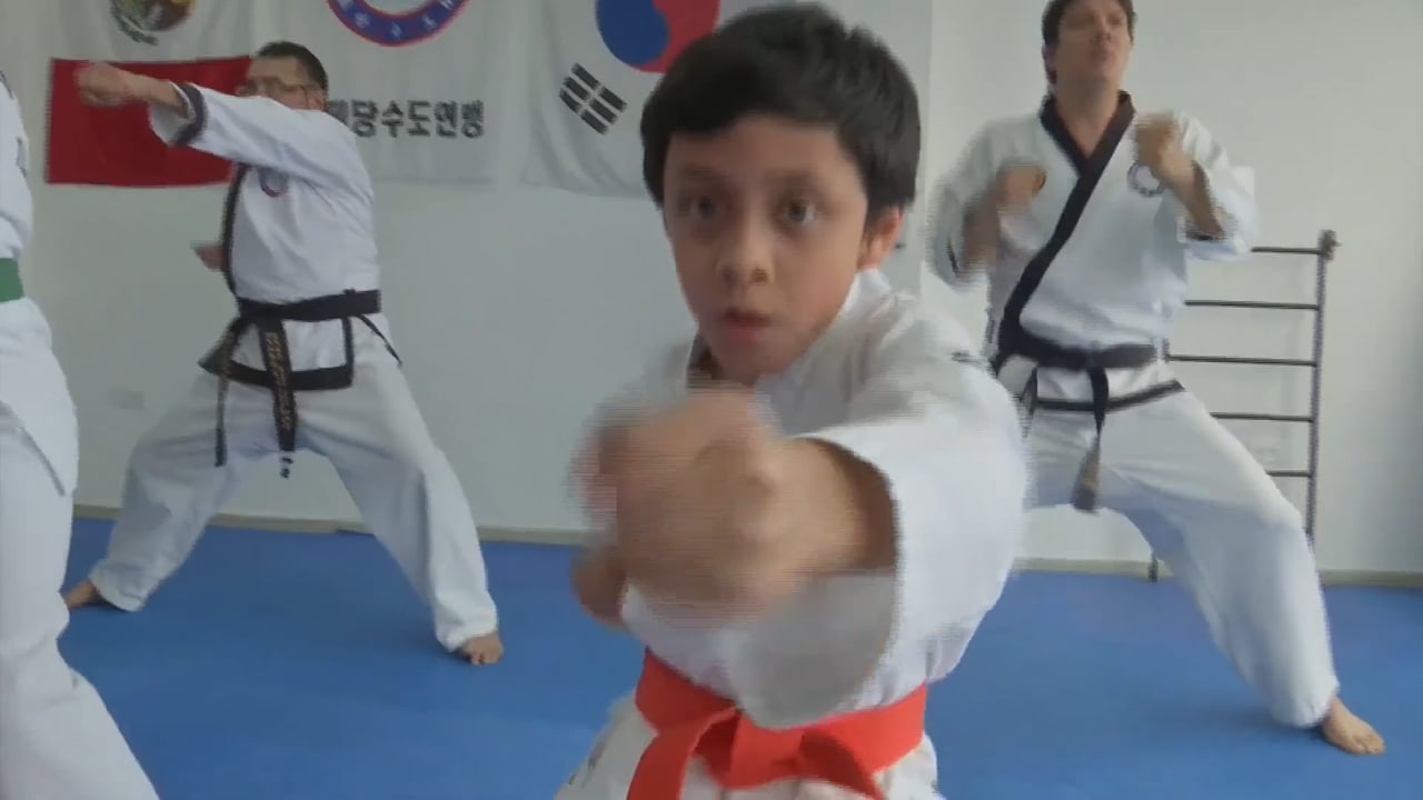 Adrian Mendieta Lozada
