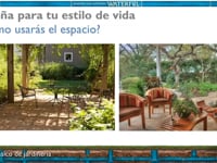 Webinar: Diseno de Jardin para el Principiante