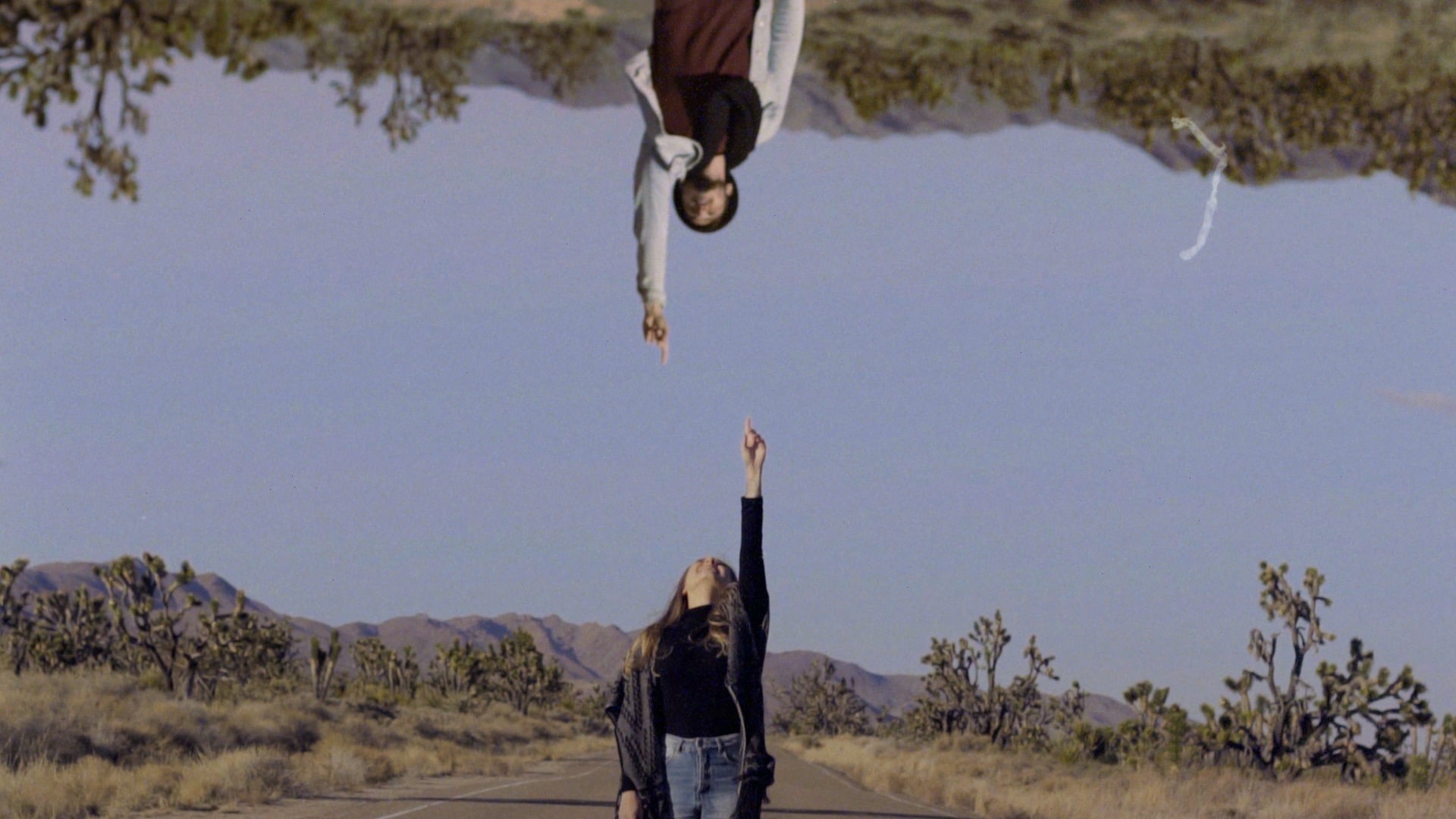 LARA // RAUL - JOSHUA TREE NATIONAL PARK