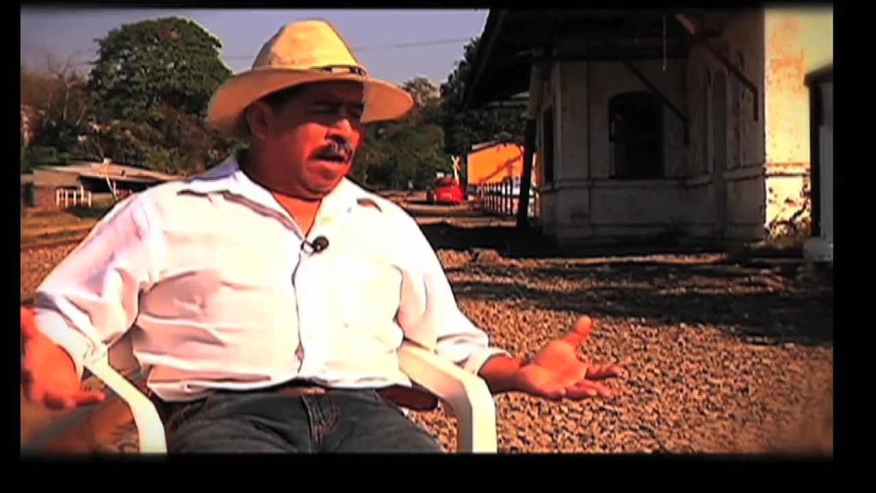 Marco Antonio Jiménez "El Chilero del Beisbol"