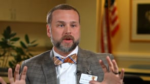 HCA Healthcare Improving efficiency and experiences with LBI