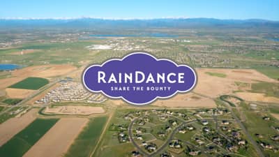 Raindance Virtual Site Visit