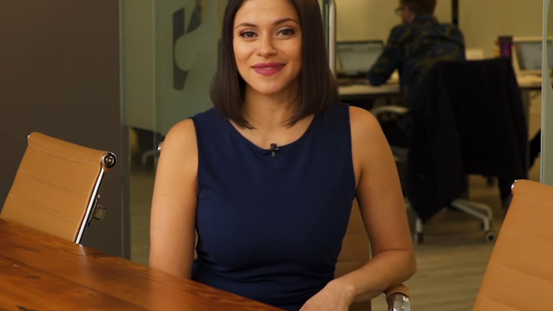 SOCIAL MEDIA REEL - Leticia Andrade - Tax Season