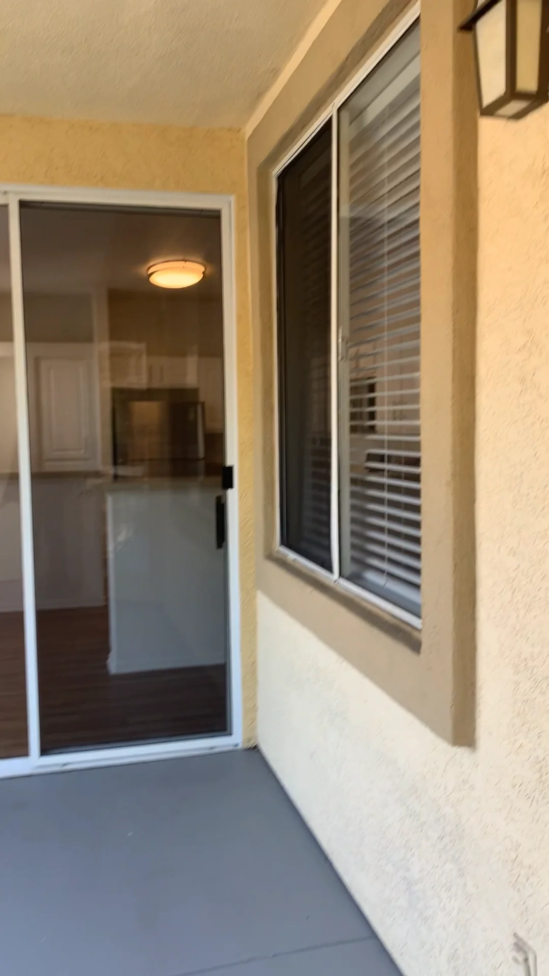 Torrey Hills Apartment Homes Plan C (1st Floor) 2 Bedroom on Vimeo