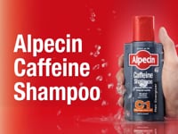 VOICE OVER - Alpecin - More than a Shampoo (with Mathieu van der Poel)
