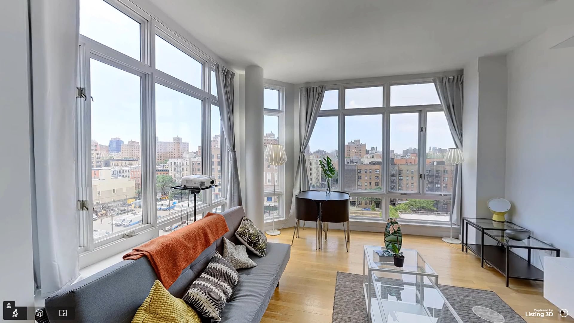 342 East 110th Street, New York, NY - Presented by Yariv Mizrahi on Vimeo