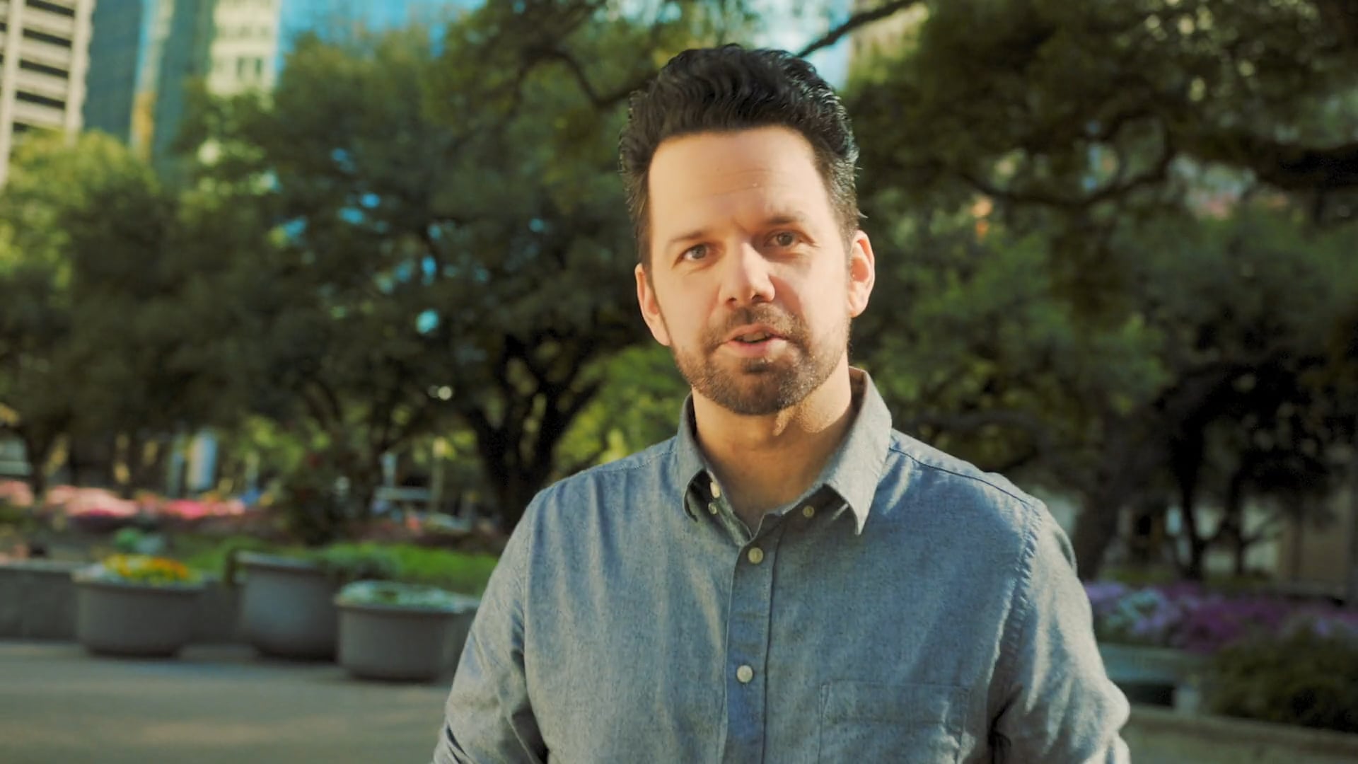 Univision 2020 Census Campaign - Texas