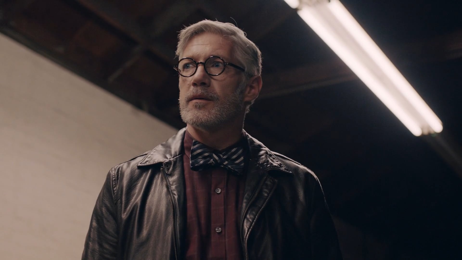 THE CORONER | WOUND PATTERNS (EXCERPT)