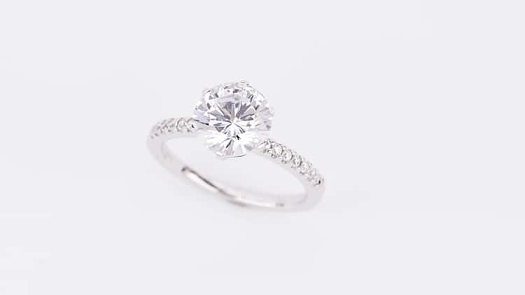 Shhh secrets clearance engagement rings