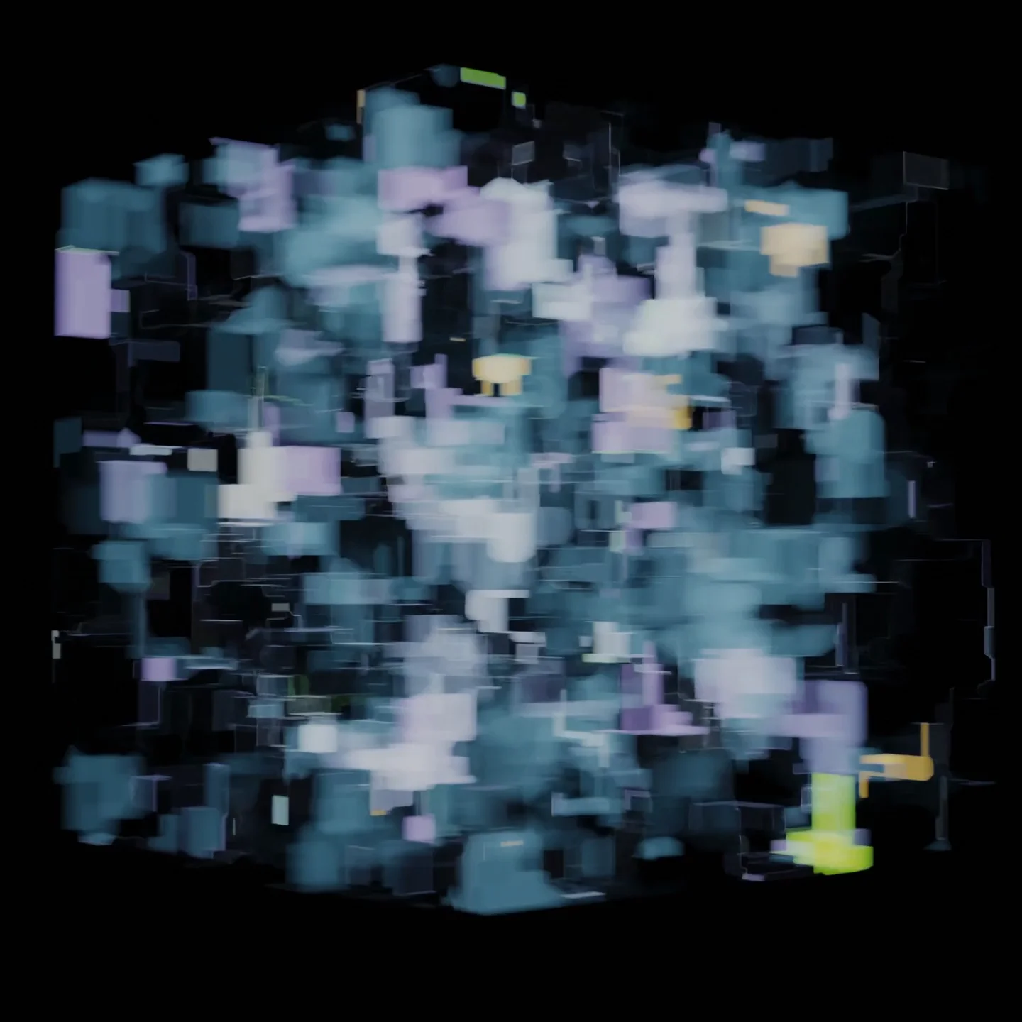Cube on Vimeo
