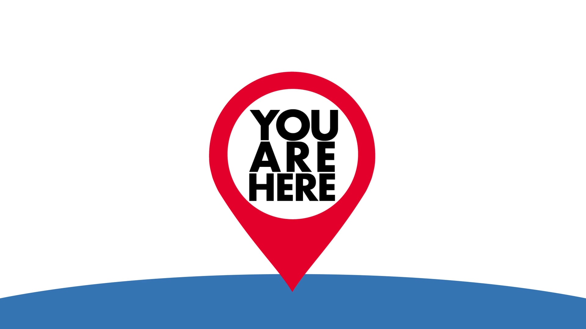 You Are Here | RECAP