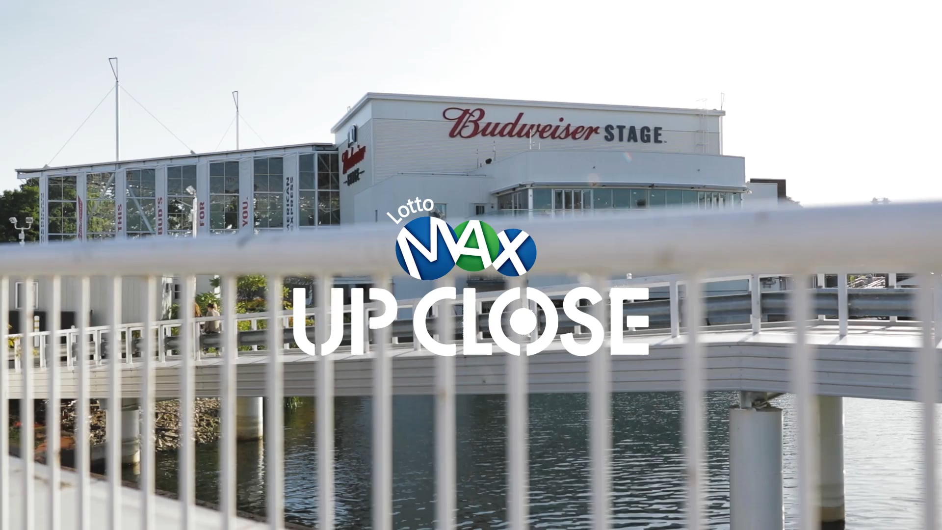 OLG x Budweiser Stage