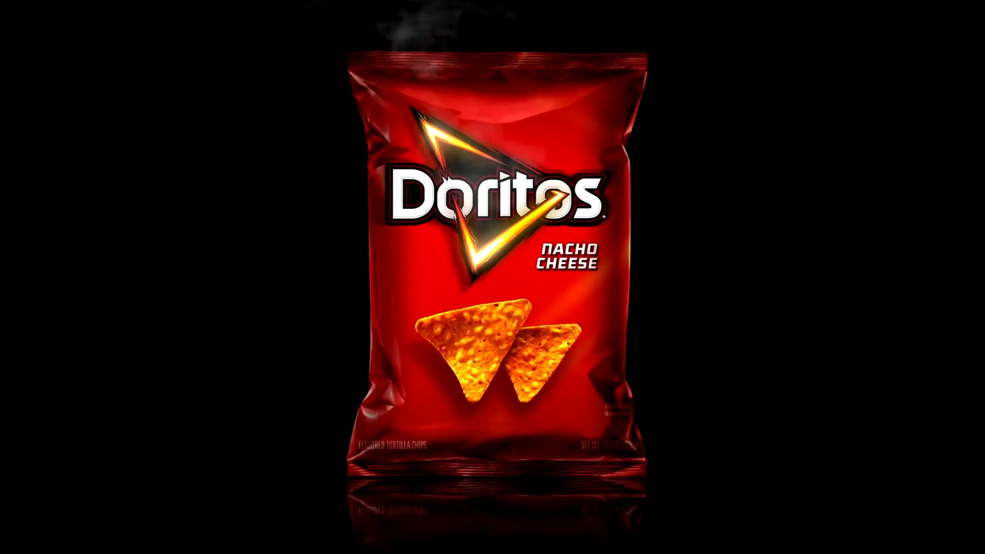 Doritos Commercial