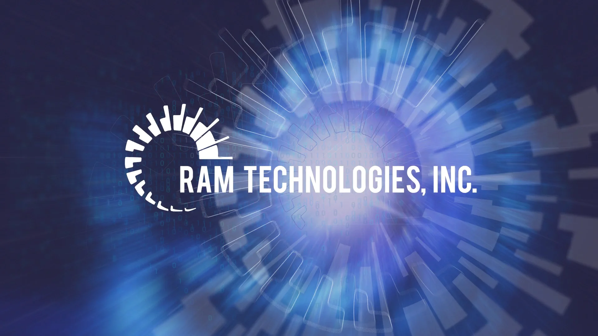 RAM Technologies #1 on Vimeo