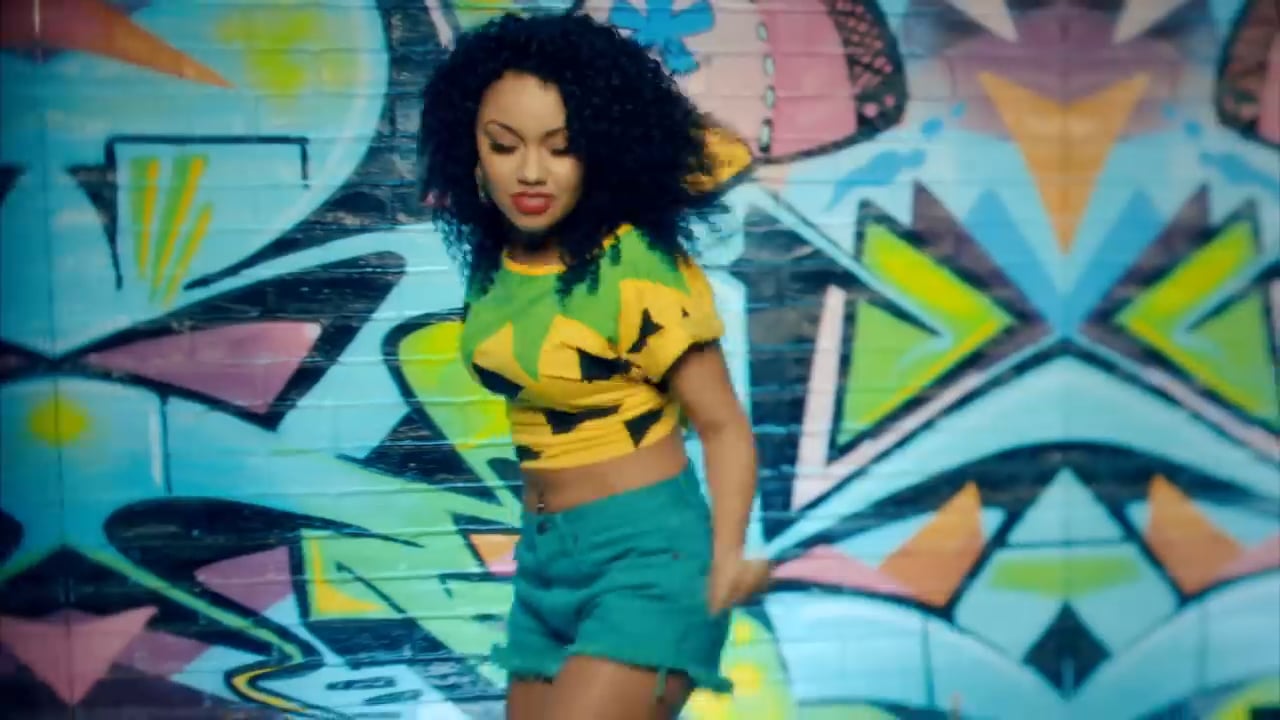 Little Mix Wings (Official Video) on Vimeo