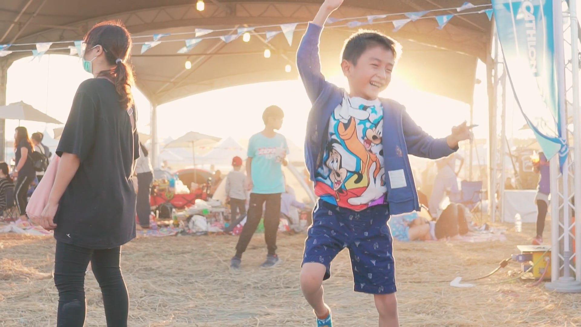 【台南安平】2019 亞果遊艇展 活動快剪