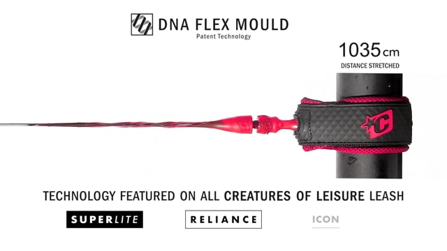 DNA FLEX MOULD