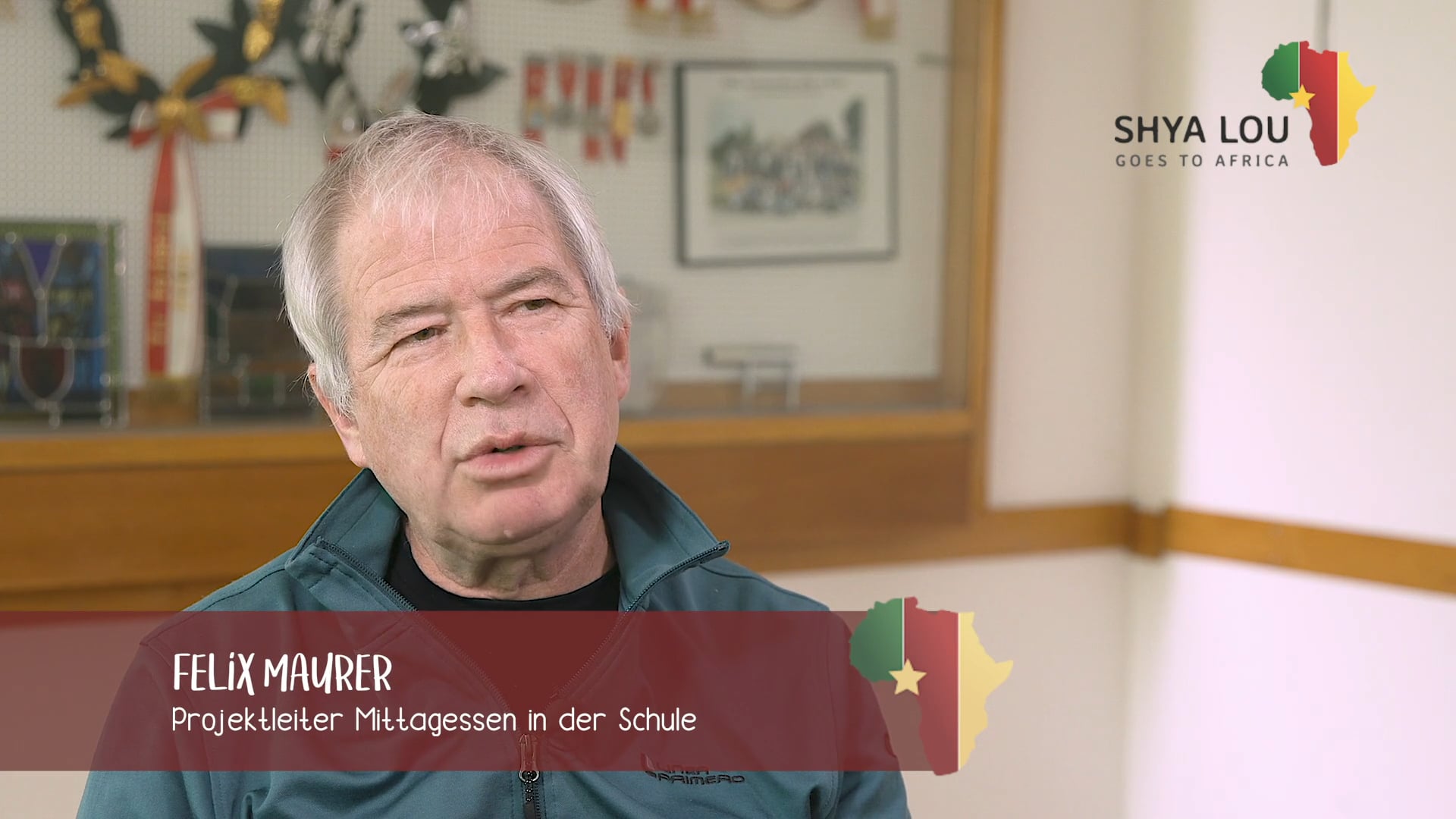 Wo in der Schule der Schuh drückt