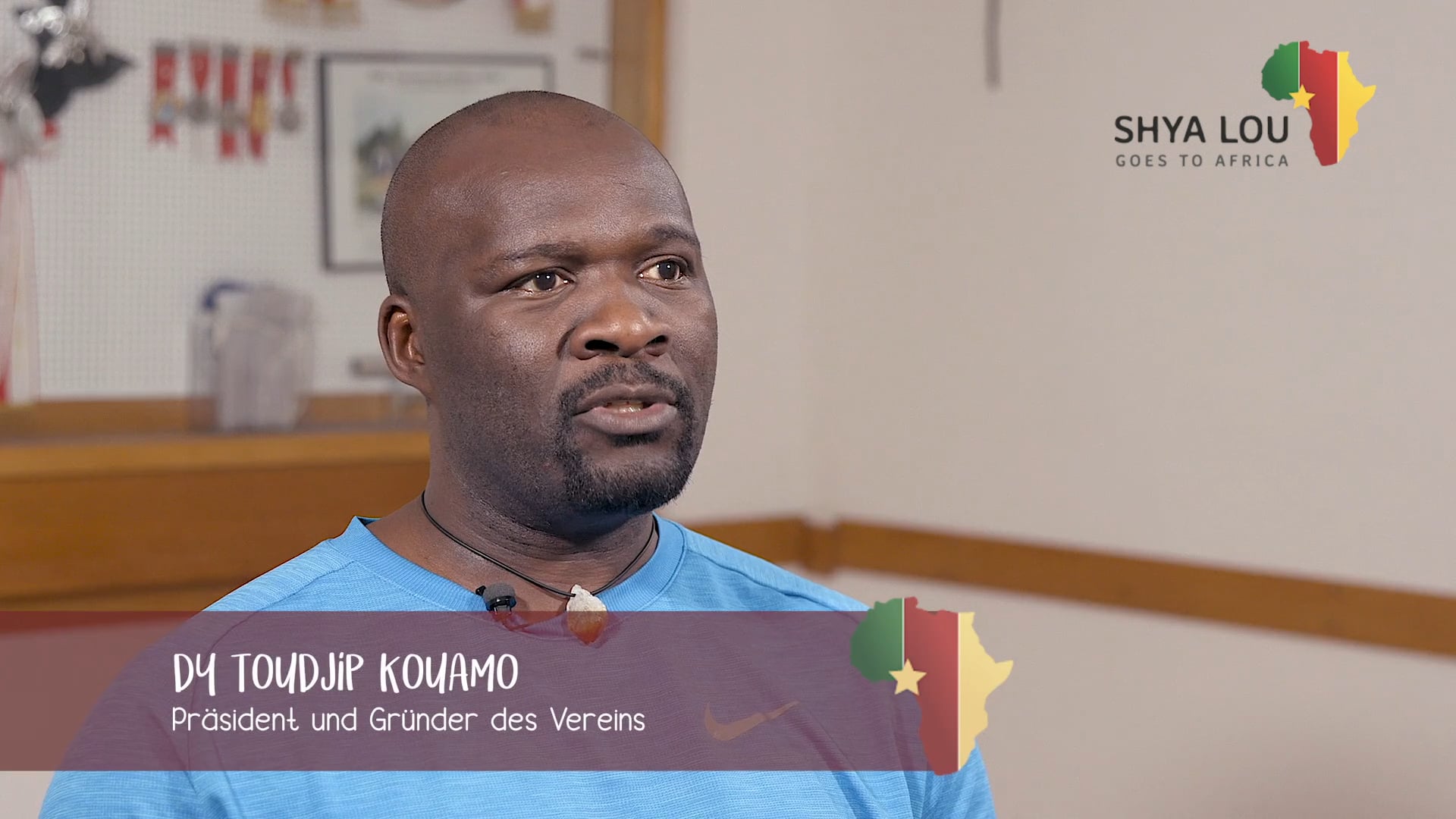 Unser Einsatz in Bandrefam