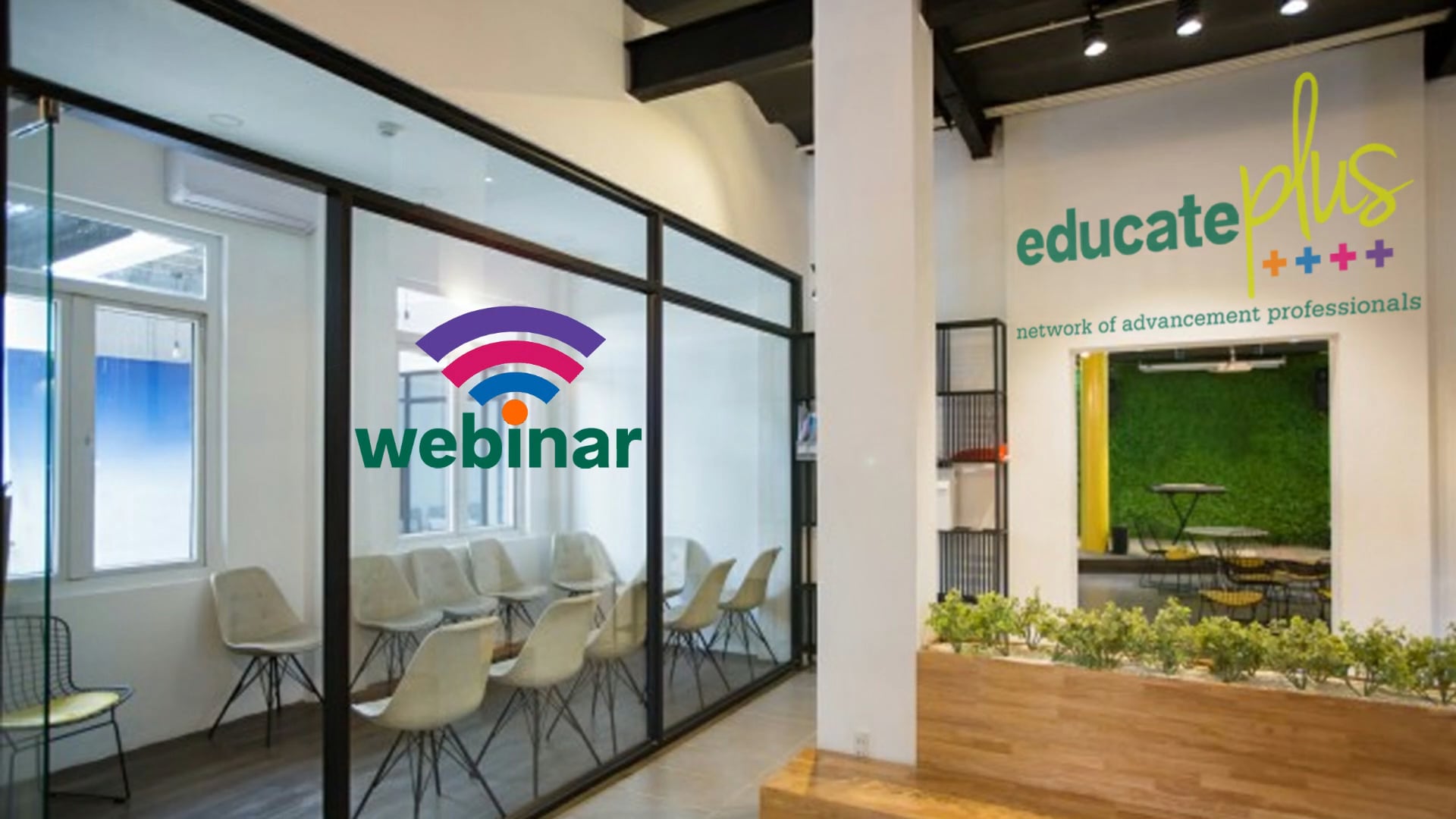 Educate Plus online training