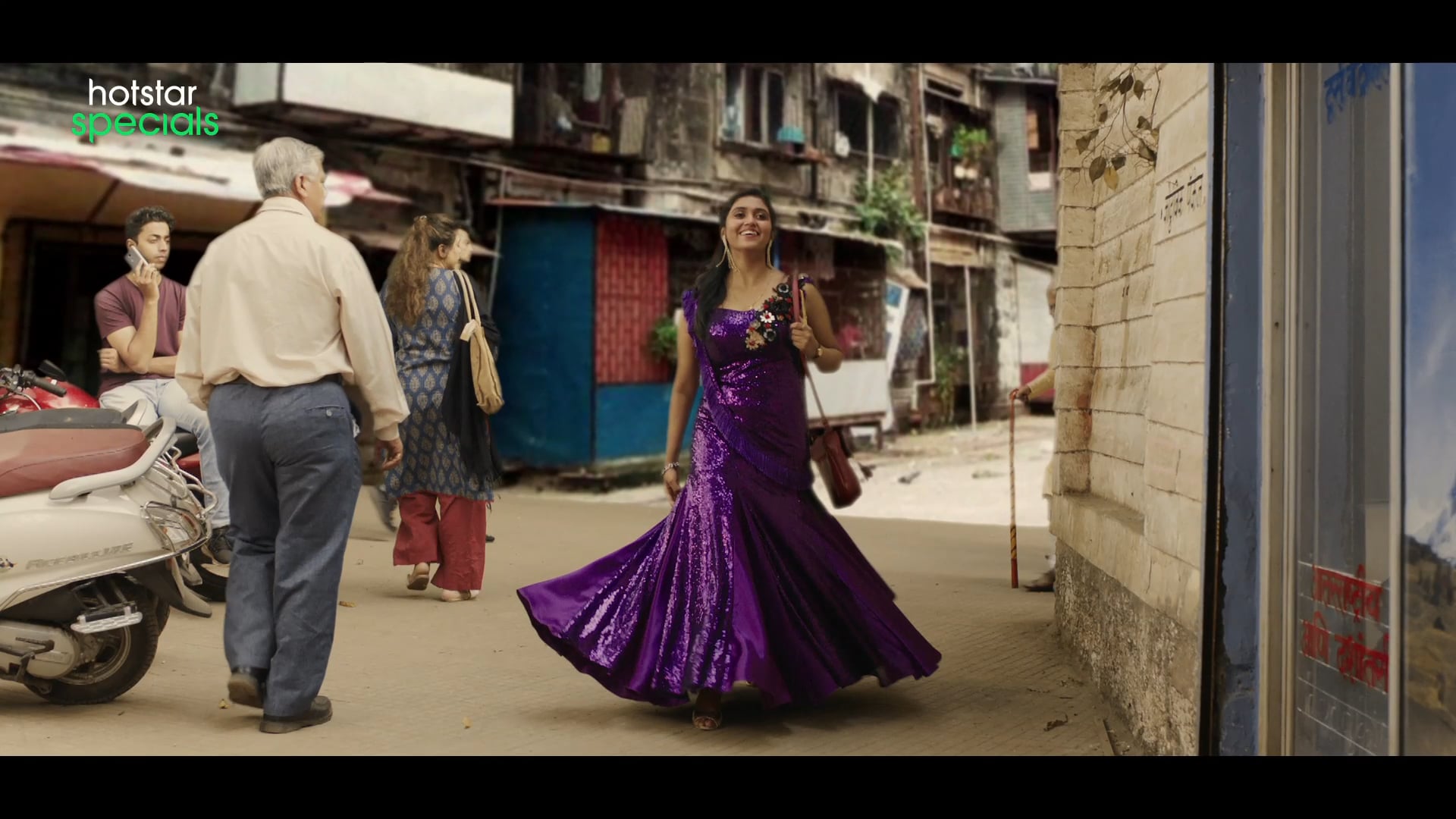 Hundred_Promo_02_10sec_HD_HS Platform_Now Streaming