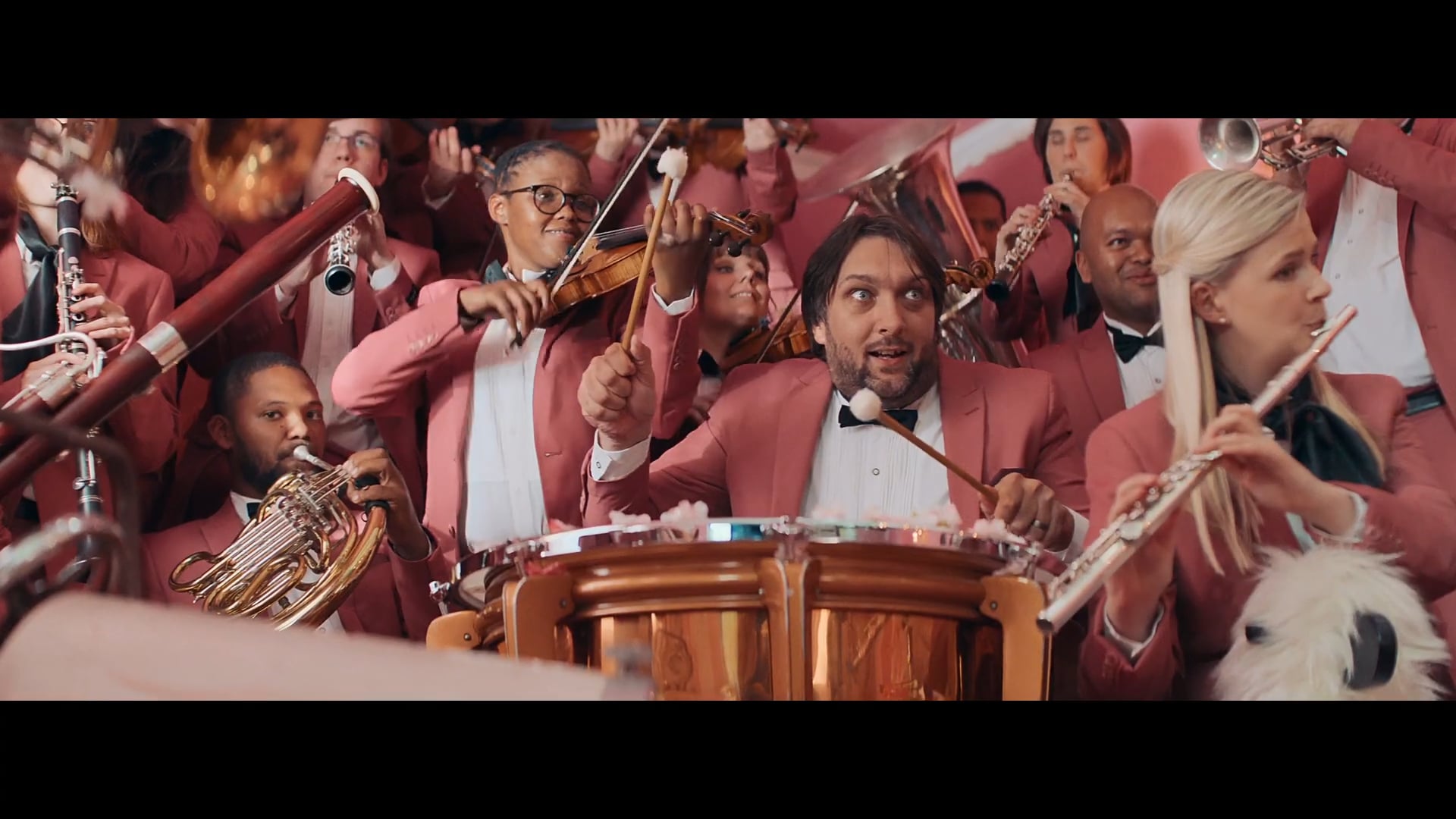 EuroMillions - Paul is a Philanthropist