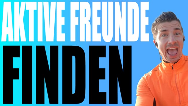 Aktive Freunde (Interessenten) finden