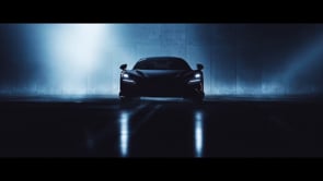McLaren 765LT