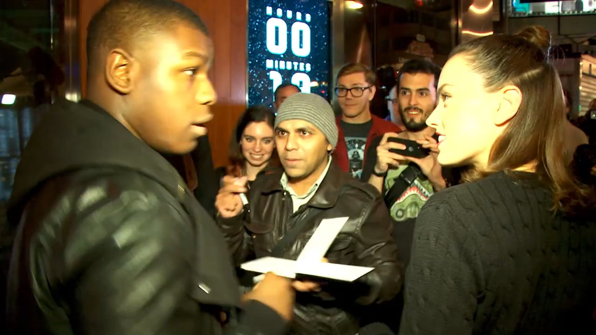 Disney Store | Star Wars Force Friday Event