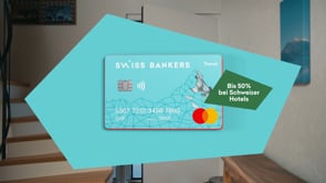 SWISS BANKERS Spot