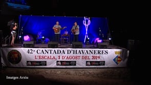 S'anul·la la Cantada d'Havaneres de L'Escala