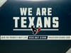 Houston Texans VO