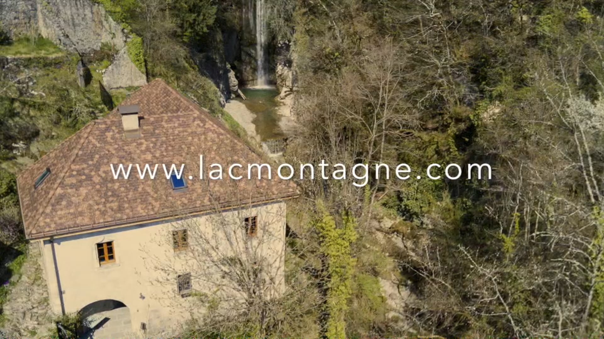 Le Moulin D'Angon
