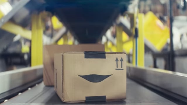 Amazon