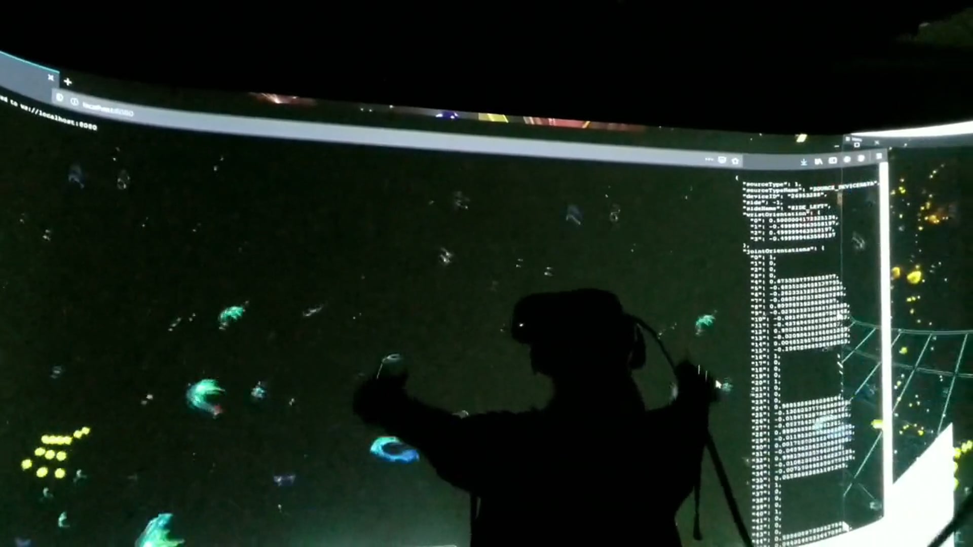 Haptic Controller Prototype