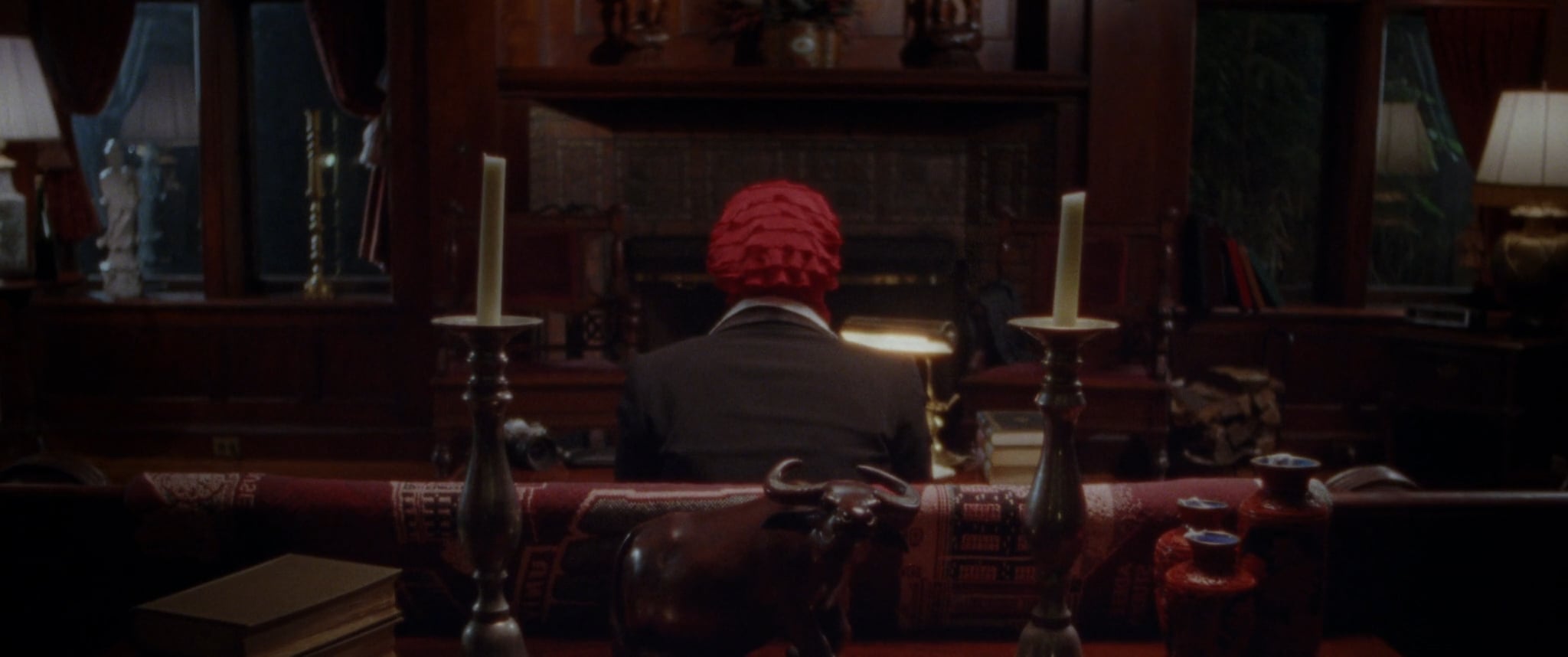 Forever Red - Film Trailer