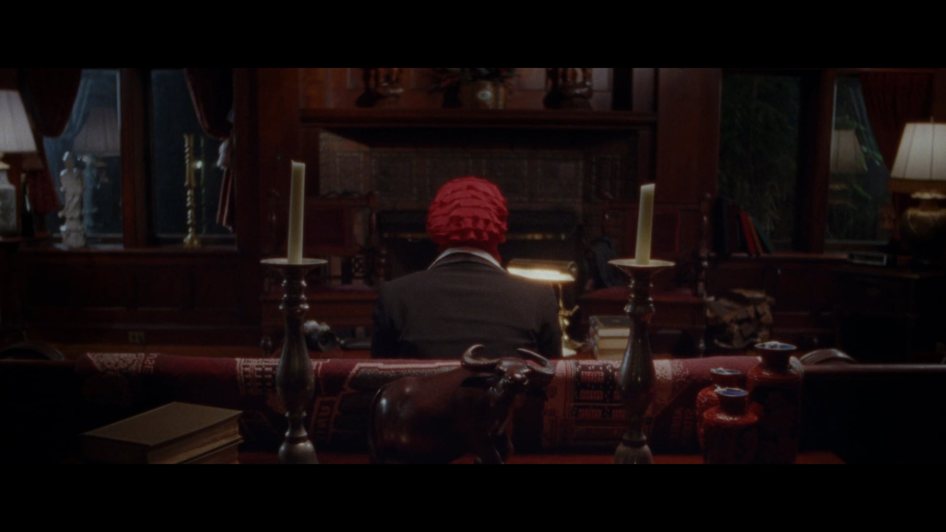 Forever Red - Film Trailer
