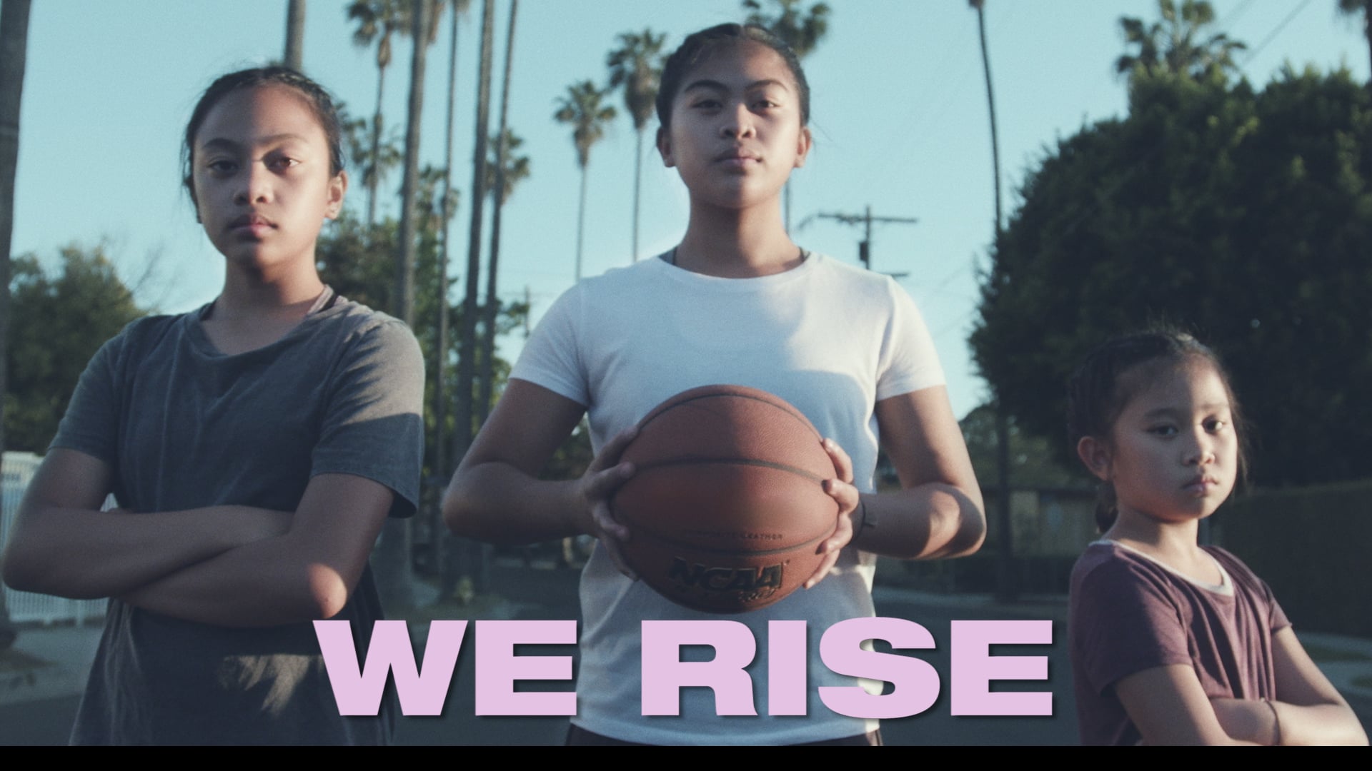 Under Armour "We Rise"