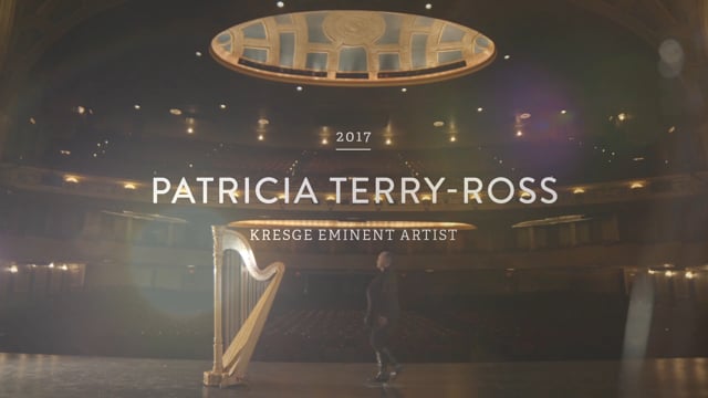 Patricia Terry Ross - Eminent Artist