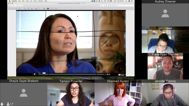 TV Pre-interviews & Interviews