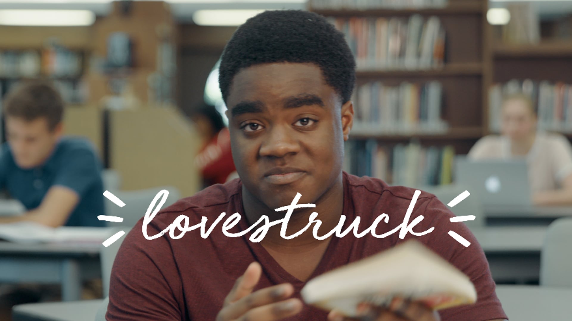 Lovestruck