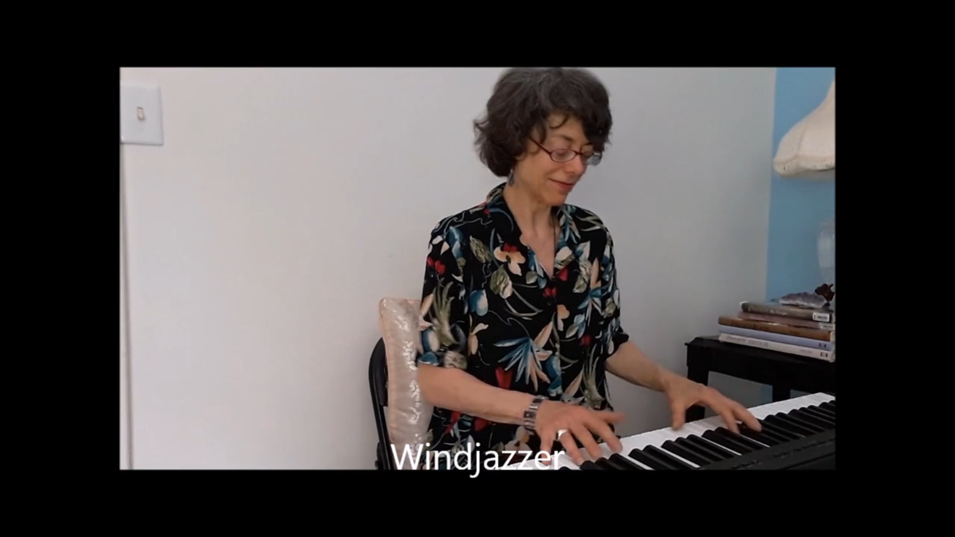 Promotional video thumbnail 2 for Katherine Mayfield, Pianist and Organist