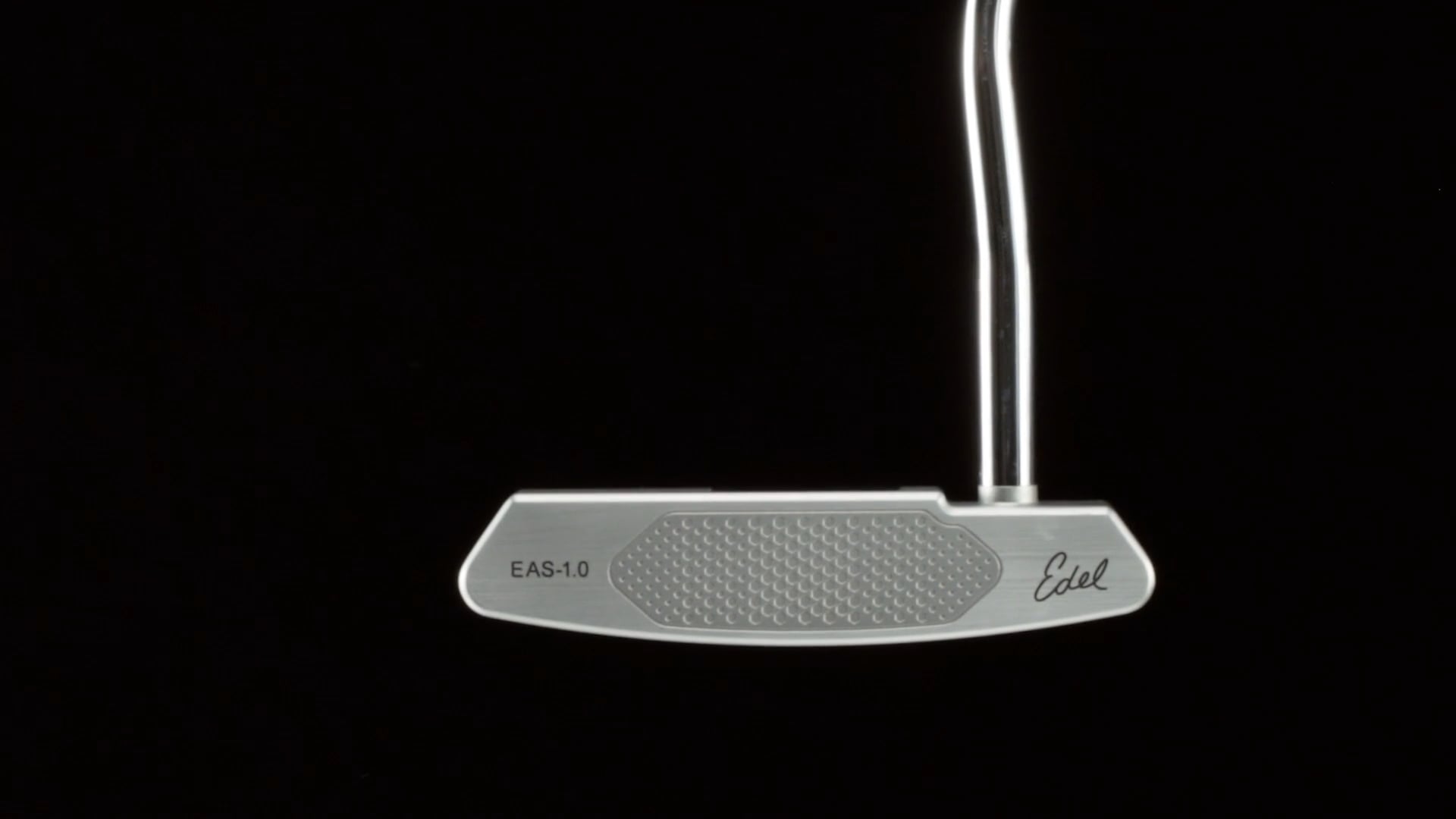 EAS 1.0 Model Putter