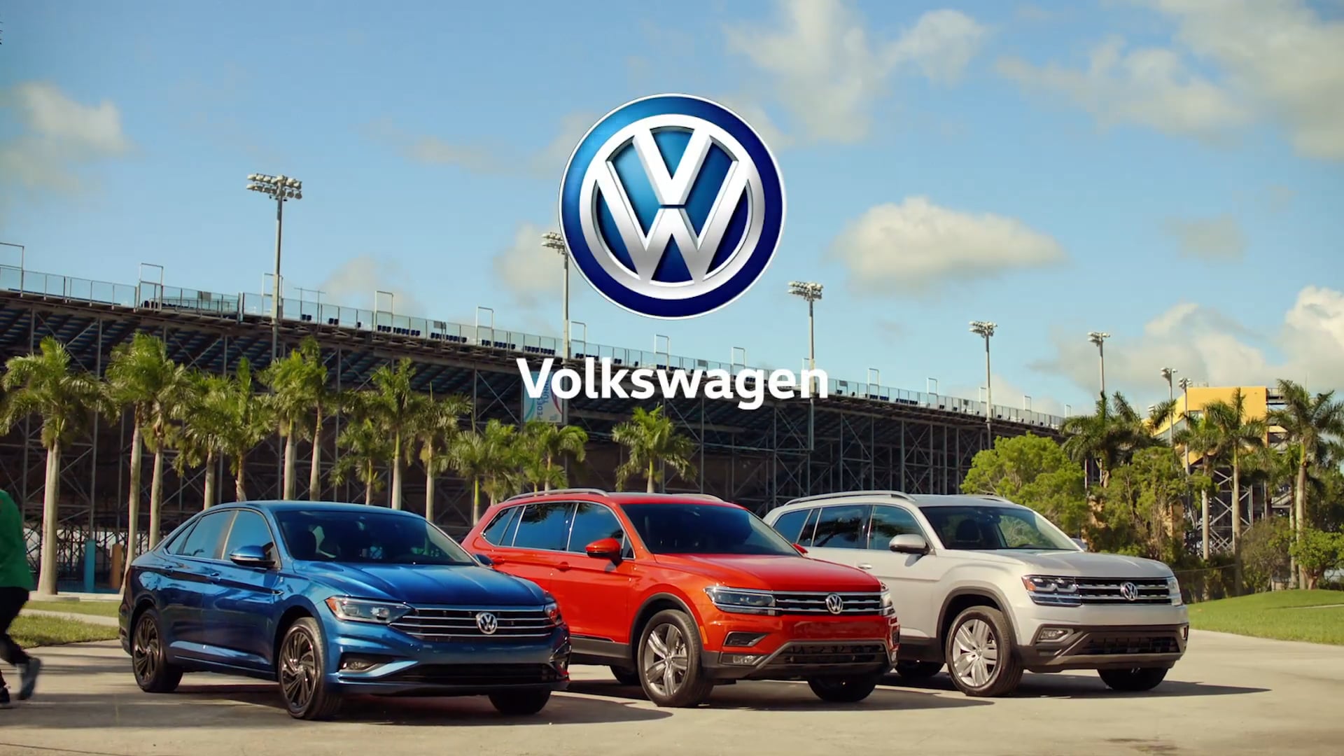 Volkswagen World Cup Commercial on Vimeo