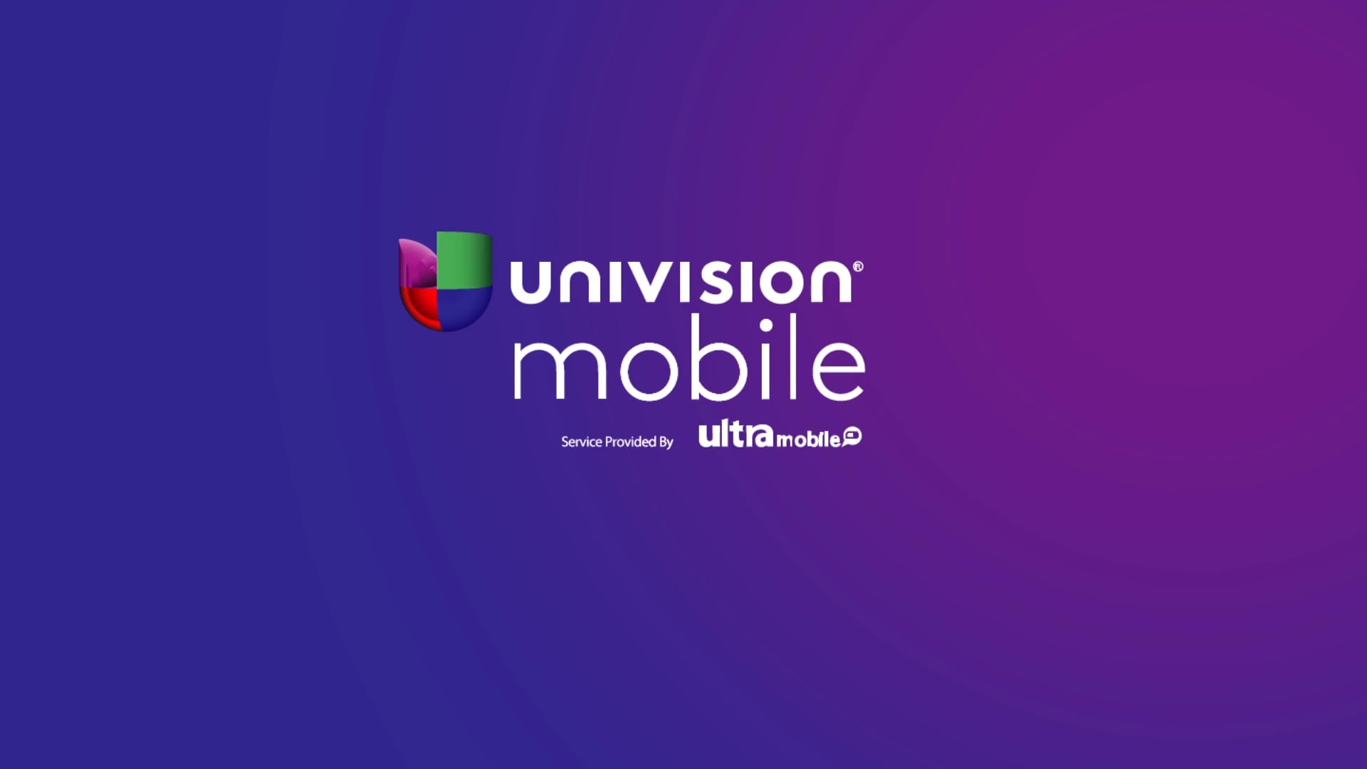 Univision Mobile Commercial