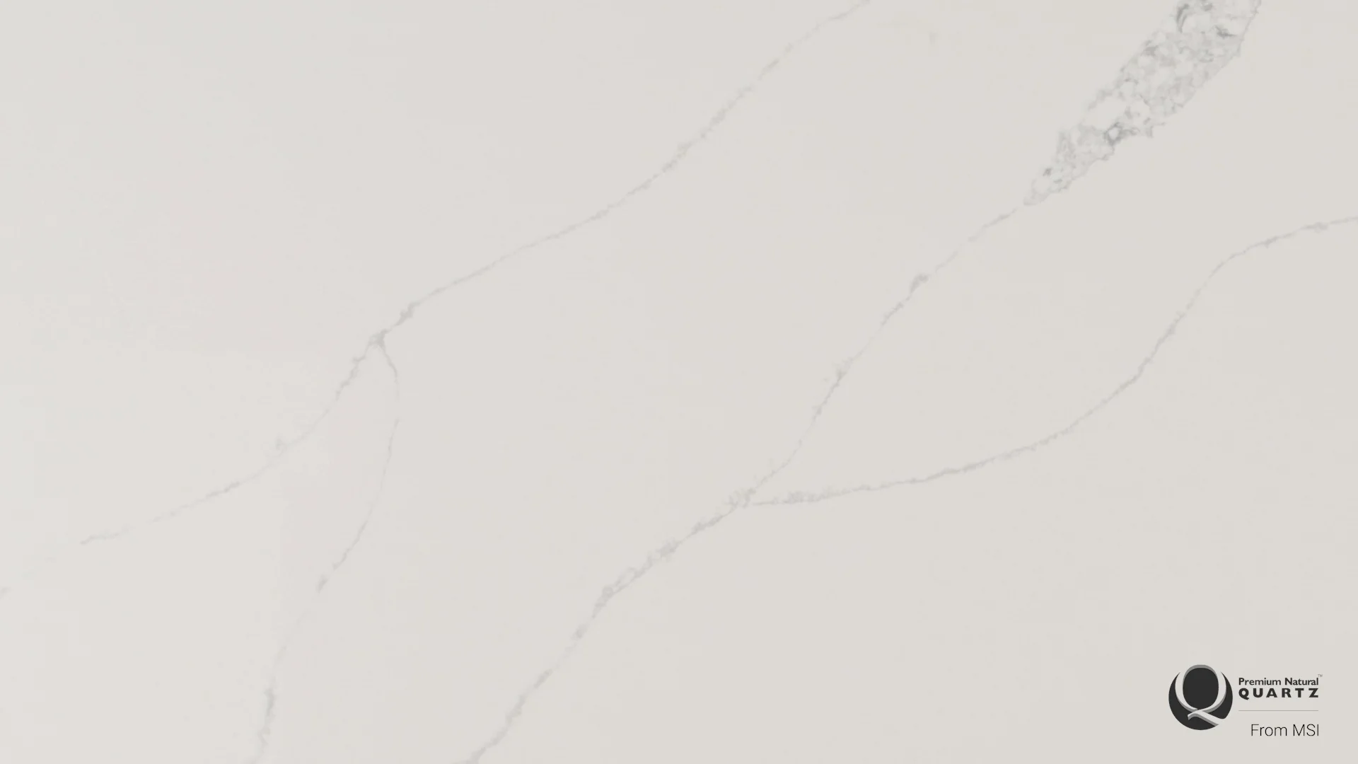 Calacatta Venice Quartz White Quartz Q™ Premium Quartz
